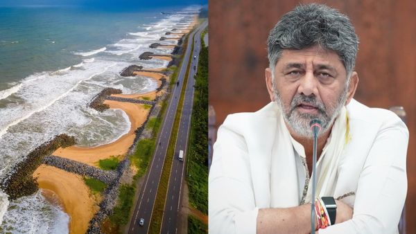 ಕರಾವಳಿಯಲ್ಲೇ ನಡೆಯಲಿದೆ ಸಚಿವ ಸಂಪುಟ ಸಭೆ: ಪ್ರವಾಸೋದ್ಯಮಕ್ಕೆ ಬೂಸ್ಟರ್ ಡೋಸ್ ನೀಡಲು ಡಿಕೆಶಿ ಮೆಗಾ ಪ್ಲಾನ್