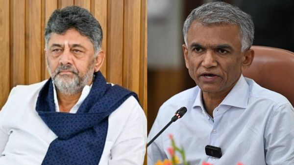 ರೆಡ್ಡಿ, ಮುನಿಯಪ್ಪ ನಂತರ ಈಗ ಕೃಷ್ಣಭೈರೇಗೌಡ ಖಾತೆ ಕ್ಯಾತೆ, ಬಹಿರಂಗ ಮುನಿಸು ತೋರಿದ ಸಚಿವ