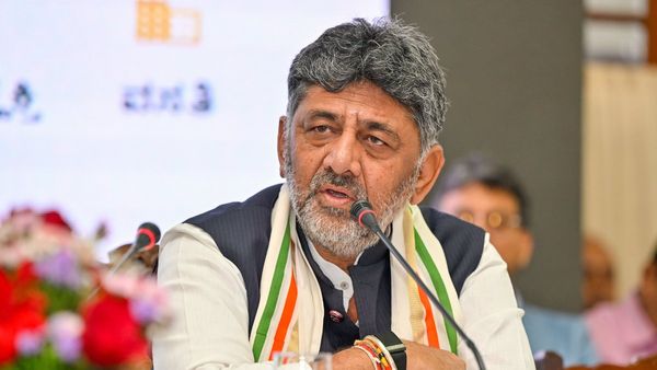 ಯಾರೂ ಲಂಚ ಕೊಡಬೇಡಿ, ನನ್ನ ಗಮನಕ್ಕೆ ತನ್ನಿ: ಭ್ರಷ್ಟಾಚಾರ ಮುಕ್ತ ಕರ್ನಾಟಕ ನಿರ್ಮಾಣಕ್ಕೆ ಸಿಎಂ ಡಿಕೆಶಿ ಕರೆ