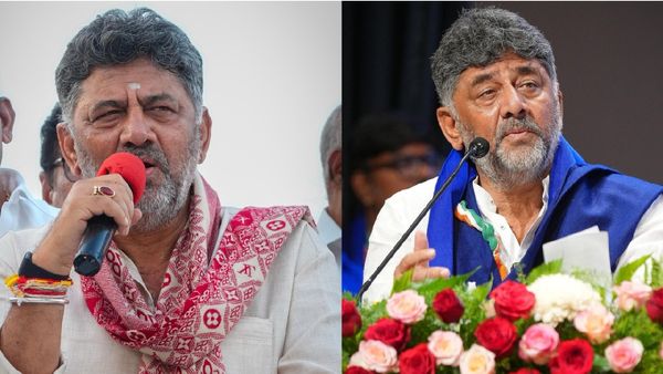 DK Shivakumar: ಡಿಕೆಶಿ ಐಷಾರಾಮಿ ಜೀವನ: ನಿತ್ಯ ಬಳಸುವ ಶಾಲಿನ ಬೆಲೆಯೇ 1 ಲಕ್ಷ ರೂ., ದುಬಾರಿ ವಾಚ್‌ಗಳ ಕಲೆಕ್ಷನ್ 