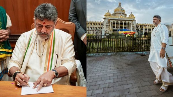 ಕರ್ನಾಟಕದ ಎಲ್ಲಾ ವಿದ್ಯಾರ್ಥಿಗಳಿಗೆ ಉಚಿತ ಬಸ್ ಪಾಸ್: ಬಿ ಖಾತಾ - ಎ ಖಾತಾ ಸೇರಿ ಆಸ್ತಿದಾರರಿಗೆ ಡಿ.ಕೆ ಶಿವಕುಮಾರ್ ಬಂಪರ್ 