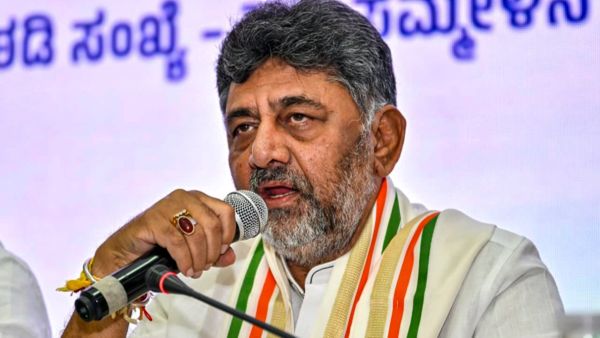 New Cabinet: ಡಿಕೆಶಿ ಸಂಪುಟಕ್ಕೆ ಹೊಸ ಮುಖಗಳು ಬರಲಿ: ಟಿಕೆ ತ್ಯಾಗರಾಜ್ ವಿಶ್ಲೇಷಣೆ