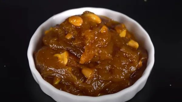Easy Bread Halwa Recipe: ಮನೆಯಲ್ಲೇ ಸುಲಭವಾಗಿ ತಯಾರಿಸಬಹುದಾದ ಬ್ರೆಡ್ ಹಲ್ವಾ ರೆಸಿಪಿ