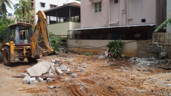 Property: ಬೆಂಗಳೂರಿನ ಹೃದಯ ಭಾಗದಲ್ಲಿ ಒತ್ತುವರಿಯಾದ 2 ಕೋಟಿ ಮೌಲ್ಯದ ಜಾಗ ಜಿಬಿಎ ವಶಕ್ಕೆ