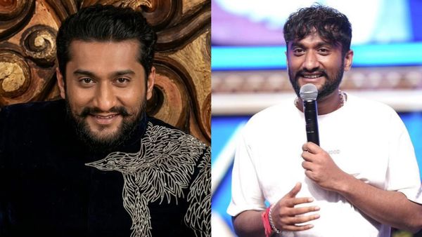 Gilli: ಗಿಲ್ಲಿ ಕಥೆ ಮುಗೀತು ಅಂದವ್ರಿಗೆ ನನ್‌ ರೇಂಜೇ ಬೇರೆ ಅನ್ನೋ ಮೆಸೇಜ್‌ ಕೊಟ್ಟ ಬಿಗ್‌ಬಾಸ್‌ ವಿನ್ನರ್‌