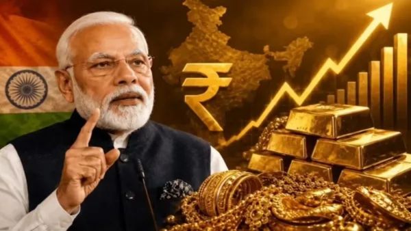 Gold: ಚಿನ್ನದ SGB ಹೂಡಿಕೆದಾರರಿಗೆ ಬಂಪರ್! ಶೇ.300ರಷ್ಟು ಭರ್ಜರಿ ಲಾಭ