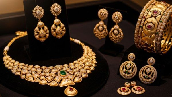 Gold Rate Today: ಇಂದು ಮಾರುಕಟ್ಟೆಯಲ್ಲಿ ಅಚ್ಚರಿ ಬೆಳವಣಿಗೆ; 22k ಬಂಗಾರ ದರದಲ್ಲಿ ಭಾರೀ ಏರಿಕೆ