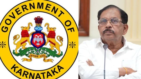 ಮಾನಸಿಕ ಒತ್ತಡದಲ್ಲಿದ್ದ ಗ್ರೇಡ್-2 ತಹಶೀಲ್ದಾರ್‌ಗಳಿಗೆ ರಾಜ್ಯ ಸರ್ಕಾರ ಗುಡ್‌ ನ್ಯೂಸ್