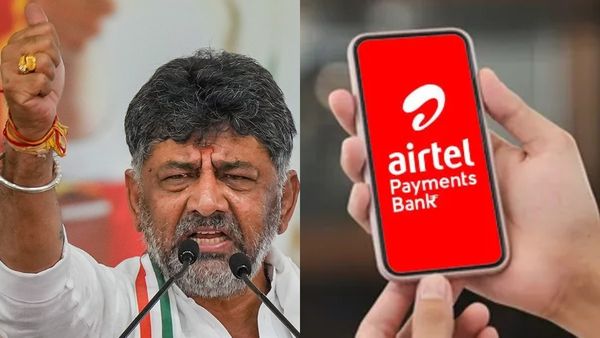 Gruhalakshmi Scheme: Airtel ಸಿಮ್ ಬಳಸುವವರಿಗೆ ಗ್ರಹಲಕ್ಷ್ಮಿ ಖೋತಾನ? ಏನಿದು ಸತ್ಯಾ ಸತ್ಯತೆ?