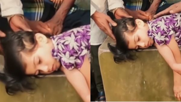 ಪೋಷಕರಿದ್ದು ಅನಾಥವಾದ ಕಂದಮ್ಮ: ವಿಚ್ಛೇದನದ ಬಳಿಕ ಅನಾಥಾಶ್ರಮಕ್ಕೆ ಬಿಟ್ಟ ತಂದೆ-ತಾಯಿ, ಕಣ್ಣೀರು ತರಿಸುವ ಕಥೆ