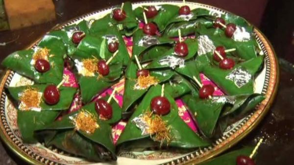 ಪಾನ್‌ ಬೀಡಾದ ಕತೆ: ರಾಜ-ಮಹಾರಾಜರ ಸಂಸ್ಕೃತಿ, ಪ್ರತಿಷ್ಠೆ ಬೀದಿ ಬದಿಯ ಚಟ ಆಗಿದ್ದು ಹೇಗೆ?