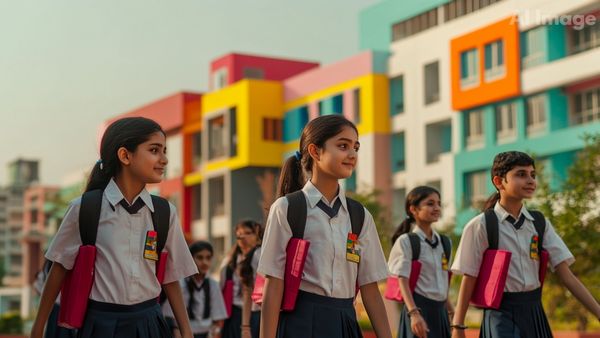 School Holiday: ಈ ರಾಜ್ಯದಲ್ಲಿ ಎಲ್ಲಾ ಶಾಲೆಗಳಿಗೆ ಜೂನ್ 30ರವರೆಗೆ ರಜೆ ಘೋಷಣೆ
