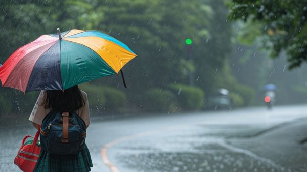 IMD Weather Forecast: ಮುಂಗಾರು ಮಳೆ.. ಬಿಸಿಲಿನ ಬೇಗೆಗೆ ಬೇಸತ್ತಿದ್ದ ಈ ರಾಜ್ಯಗಳ ಜನತೆಗೆ ಐಎಂಡಿಯಿಂದ ನೆಮ್ಮದಿ ಸುದ್ದಿ