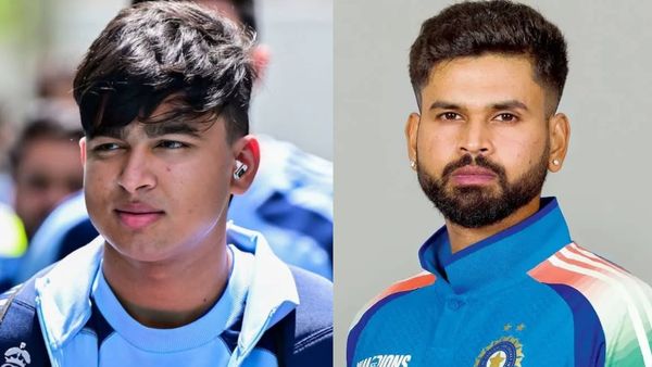 India T20 Squad: ಭಾರತ ಟಿ20 ಕ್ರಿಕೆಟ್‌ಗೆ ಹೊಸ ನಾಯಕನ ಘೋಷಣೆ, ವೈಭವ್ ಸೂರ್ಯವಂಶಿಗೆ ಸ್ಥಾನ, ಸೂರ್ಯಕುಮಾರ್ ಔಟ್‌
