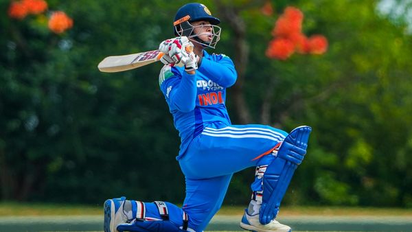 ಭಾರತ Vs ಐರ್ಲೆಂಡ್: ಎಲ್ಲರ ಕಣ್ಣು ವೈಭವ್ ಸೂರ್ಯವಂಶಿ ಮೇಲೆ, ಮತ್ತೊಂದೆಡೆ ಟೀಮ್ ಇಂಡಿಯಾ ಅಸಮಾಧಾನ