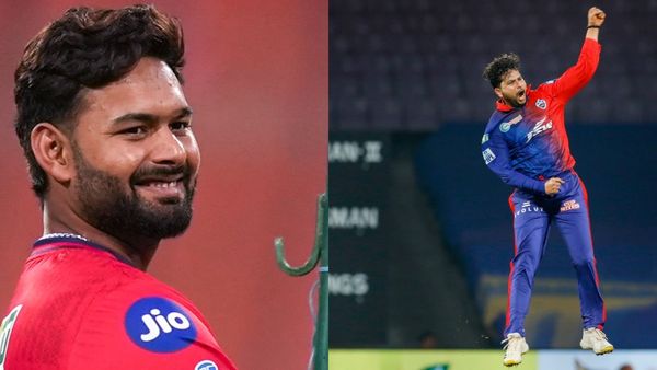 IPL 2027: ಕುಲದೀಪ್ ಯಾದವ್ ಎಲ್‌ಎಸ್‌ಜಿ, ಪಂತ್ ಡೆಲ್ಲಿ ಕ್ಯಾಪಿಟಲ್ಸ್‌ಗೆ ಸೇರ್ಪಡೆ: ಮೊತ್ತ ಎಷ್ಟು? 