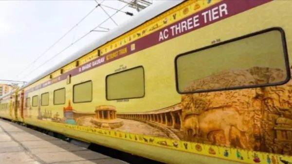 ಒಂದೇ ರೈಲು ಯಾತ್ರೆ 3 ಧಾಮ, 11 ಜ್ಯೋತಿರ್ಲಿಂಗ ದರ್ಶನ! IRCTCಯಿಂದ ವಿಶೇಷ ಪ್ಯಾಕೇಜ್