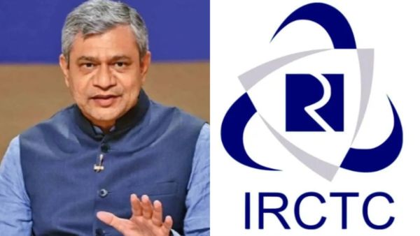 IRCTC ಹೊಸ ವೆಬ್‌ಸೈಟ್ ಜುಲೈ 15ಕ್ಕೆ ಲಾಂಚ್: ತತ್ಕಾಲ್ ಬುಕ್ಕಿಂಗ್ ಇನ್ನು ಮತ್ತಷ್ಟು ಸುಲಭ!