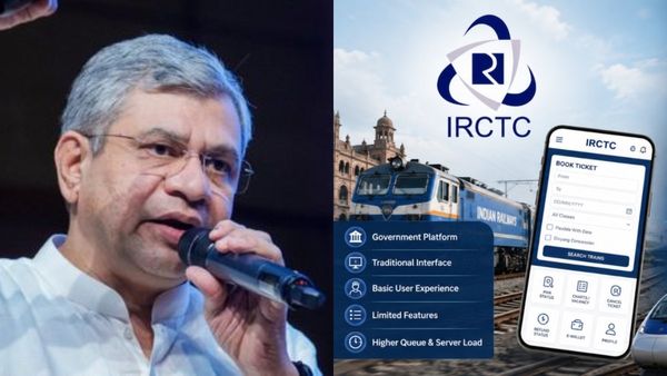 IRCTC: ಟಿಕೆಟ್ ತತ್ಕಾಲ್ ಬುಕ್ಕಿಂಗ್ ತಲೆನೋವಿಗೆ ಶೀಘ್ರವೇ ಅಂತ್ಯ: ವಿದ್ಯಾರ್ಥಿನಿ ದೂರಿಗೆ ತಕ್ಷಣ ಸ್ಪಂದಿಸಿದ ಸಚಿವ