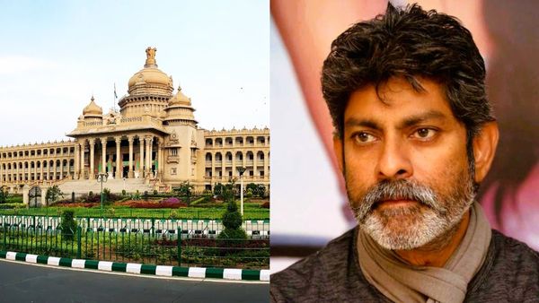 Jagapathi Babu: ಬೆಂಗಳೂರು ಜನ ಈ ಎರಡು ಕಾರಣಕ್ಕೆ ನನಗೆ ತುಂಬಾ ಇಷ್ಟ: ನಟ ಜಗಪತಿ ಬಾಬು