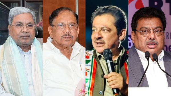 DCM Posts: ಡಿಸಿಎಂ ಹುದ್ದೆ ಸೃಷ್ಟಿ ಇಲ್ಲ ಎಂದ ಖರ್ಗೆ: ಮೂವರಿಗೆ ಡಿಸಿಎಂ ಸ್ಥಾನ ಕೊಡಿಸಲು ಸಿದ್ದರಾಮಯ್ಯ ಪಟ್ಟು