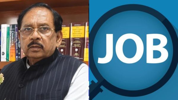 Job Alert: ಉದ್ಯೋಗಾಸಕ್ತರಿಗೆ ಗುಡ್‌ನ್ಯೂಸ್: 72,000 ಹುದ್ದೆಗಳ ನೇಮಕಾತಿ ಅಪ್ಡೇಟ್: ಜಿ ಪರಮೇಶ್ವರ್