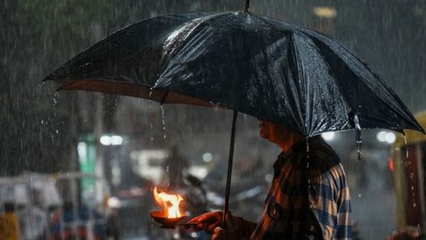 Karnataka Monsoon: ರಾಜ್ಯದ ಈ ಭಾಗಗಳಲ್ಲಿ ಒಂದು ವಾರ ಮಳೆ ಮುನ್ಸೂಚನೆ