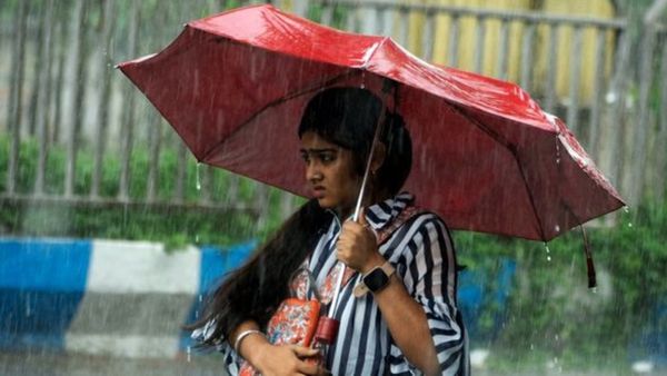 Karnataka Weather: ಮುಂಗಾರು.. ರಾಜ್ಯದ ಈ ಜಿಲ್ಲೆಗಳಲ್ಲಿ ಒಂದು ವಾರ ಭಾರಿ ಮಳೆ ಮುನ್ಸೂಚನೆ