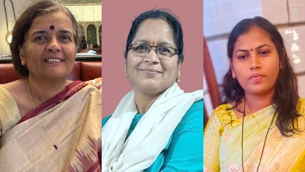 ಕರ್ನಾಟಕ ಪತ್ರಕರ್ತೆಯರ ಸಂಘದ ವಾರ್ಷಿಕ ಪ್ರಶಸ್ತಿ ಪ್ರಕಟ: ಬಿ. ಉತ್ತರಾಕುಮಾರಿ ಸೇರಿ ಮೂವರು ಆಯ್ಕೆ