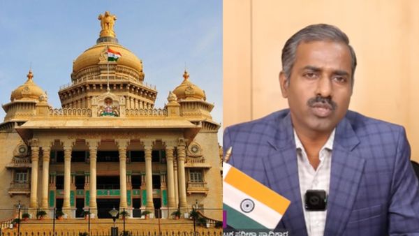 40,000 ಉದ್ಯೋಗ ನೇಮಕಾತಿ ನಿರೀಕ್ಷೆ: KEA ಹೆಚ್‌.ಪ್ರಸನ್ನರಿಗೆ ಮತ್ತೊಂದು ಜವಾಬ್ದಾರಿ ವಹಿಸಿದ ಸರ್ಕಾರ