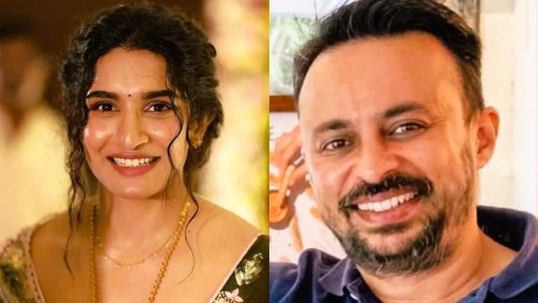 ನಟಿ ಕೃಷಿ ತಾಪಂಡ ಜೊತೆ ನನ್ನ ಪತಿಗೆ ಸಂಬಂಧವಿತ್ತು: ವೈಶಾಖ್‌ ಪತ್ನಿ ಕೊಟ್ಟ ದೂರಿನಲ್ಲಿ ಹೊರಬಂತು ಸ್ಫೋಟಕ ಸತ್ಯ
