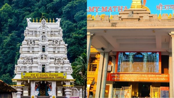 KSTDC ವೀಕೆಂಡ್ ಟೂರ್ ಪ್ಯಾಕೇಜ್ ಎಫೆಕ್ಟ್: ಕುಕ್ಕೆ ಸುಬ್ರಹ್ಮಣ್ಯ, ಮಂತ್ರಾಲಯದಲ್ಲಿ ಭಕ್ತ ಸಾಗರ