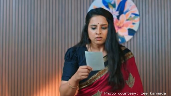 Lakshmi Nivasa Serial: ಜಯಂತ್ - ವೆಂಕಿ ಜನ್ಮ ರಹಸ್ಯ ಬಯಲಾಗುವ ಸಮಯ, ಜಾಹ್ನವಿಗೆ ಸಿಕ್ಕ ಫೋಟೋದಿಂದ ಹೊಸ ತಿರುವು!