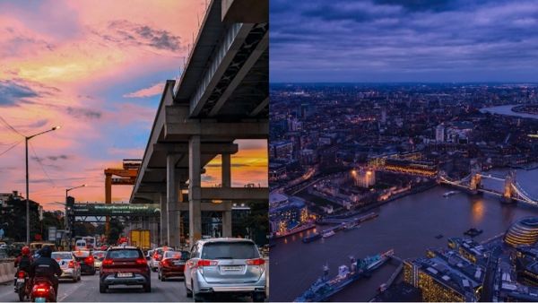 Bengaluru Rent: ಬೆಂಗಳೂರು ದುಬಾರಿಯಲ್ಲ; ಹಣ - ಖರ್ಚು ಮ್ಯಾನೇಜ್ ಮಾಡಬೇಕಷ್ಟೇ ಎಂದ ಯುವತಿ, ಪೋಸ್ಟ್‌ ವೈರಲ್
