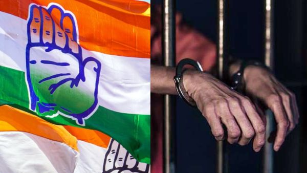 'ಕಾಂಗ್ರೆಸ್ ಮುಖಂಡನಿಂದ ಉದ್ಯಮಿಯ ಹನಿಟ್ರ್ಯಾಪ್: ಕೋಟಿ ಕೋಟಿ ದೋಚಿದ ಇಬ್ಬರ ಬಂಧನ'