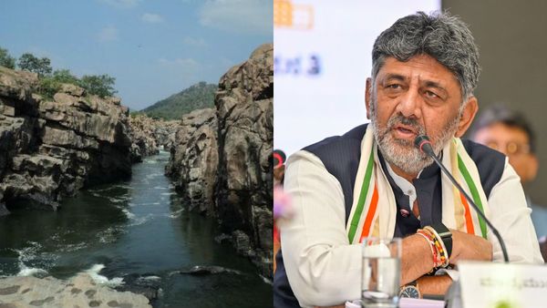 Mekedatu: ಕರ್ನಾಟಕಕ್ಕಿಂತ 'ಮೇಕೆದಾಟು' ತಮಿಳುನಾಡಿಗೇ ಹೆಚ್ಚು ಲಾಭ; ಡಿಕೆ ಶಿವಕುಮಾರ್ ಸ್ಪಷ್ಟ ಸಂದೇಶ