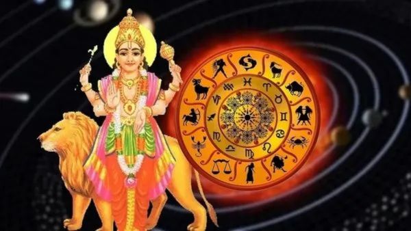 ಬುಧ ಸಂಕ್ರಮಣ: ಈ ರಾಶಿಯವರಿಗೆ ಹಠಾತ್‌ ಆರ್ಥಿಕ ಲಾಭ, ಸಾಲಗಳಿಂದ ಸಿಗುವುದು ಮುಕ್ತಿ, ಪ್ರತಿ ಹೆಜ್ಜೆಗೂ ಗೆಲುವು 