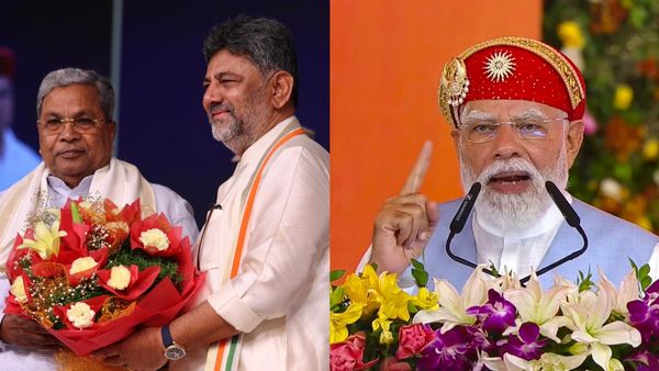 ಈ ವಿಚಾರಕ್ಕೆ ಹೆದರಿ ಕರ್ನಾಟಕದಲ್ಲಿ ಇದ್ದಕ್ಕಿದ್ದಂತೆ ಸಿಎಂ ಬದಲಾವಣೆ ಆಯ್ತು: ಶಾಕಿಂಗ್‌ ವಿಚಾರ ತಿಳಿಸಿದ ಪ್ರಧಾನಿ ಮೋದಿ