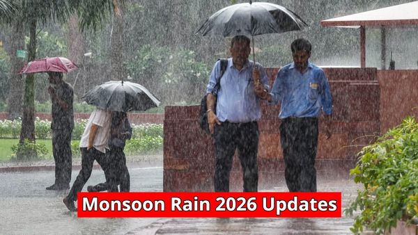 Monsoon Rain 2026: ಜೂನ್ 2 ಕಳೆದರೂ ಕೇರಳಕ್ಕೆ ಬಾರದ ಮುಂಗಾರು, ಮಳೆ ವಿಳಂಬ ಮುನ್ಸೂಚನೆ ಕೊಟ್ಟ ಐಎಂಡಿ