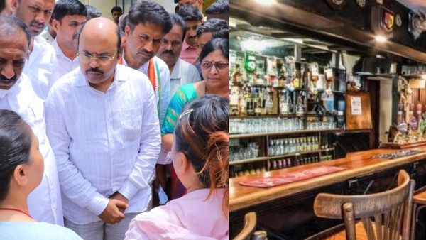 ಮೈಸೂರು ಪಬ್ ದುರಂತ: ಅಕ್ರಮ ಪಬ್, ಬಾರ್, ರೆಸ್ಟೋರೆಂಟ್‌ಗಳ ಮೇಲೆ ಕಣ್ಣಿಟ್ಟ ಸರ್ಕಾರ: ಯತೀಂದ್ರ