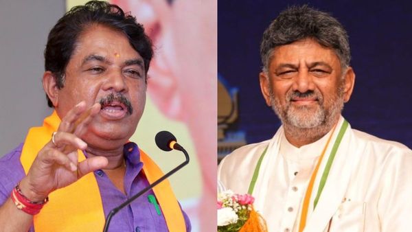 ಲೂಟಿ ಖಾತೆಗಳಿಗೆ ಕಾಂಗ್ರೆಸ್ ನಾಯಕರ ಆದ್ಯತೆ! ಶಿಕ್ಷಣ, ಕೃಷಿ ಖಾತೆಗಿಲ್ಲ ಸಚಿವರು: ಆರ್.ಅಶೋಕ್