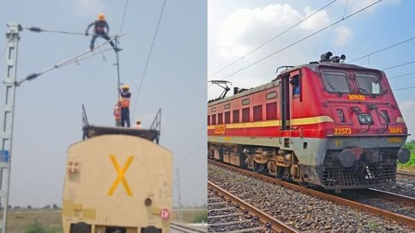ಬೆಂಗಳೂರು-ಉತ್ತರ ಕರ್ನಾಟಕ ರೈಲು ಮಾರ್ಗ: 162 ಕೋಟಿ ವೆಚ್ಚದ ಮಹತ್ವದ ಯೋಜನೆಗೆ ಒಪ್ಪಿಗೆ, ಪ್ರಯೋಜನಗಳೇನು?