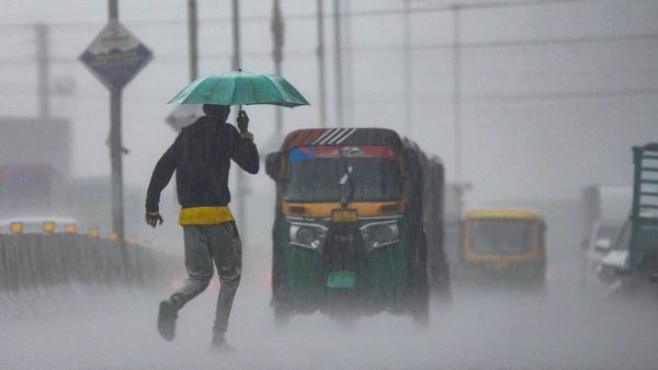 Karnataka Rain: ನಿಮ್ಮೂರಲ್ಲಿ ಮುಂದಿನ 3 ದಿನ ಮಳೆ ಇರುತ್ತಾ? ಇಲ್ಲಿದೆ ಹವಾಮಾನ ಇಲಾಖೆಯ ಪಕ್ಕಾ ವರದಿ