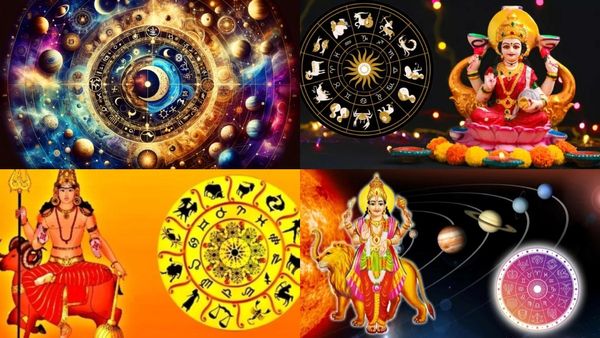 ಒಂದೇ ತಿಂಗಳಲ್ಲಿ ಐದು ರಾಜಯೋಗ: ಈ ರಾಶಿಯವರಿಗೆ ಒಲಿಯುವಳು ಅದೃಷ್ಟ ಲ̧ಕ್ಷ್ಮೀ, ಮನೆ ಖರೀದಿ ಯೋಗ