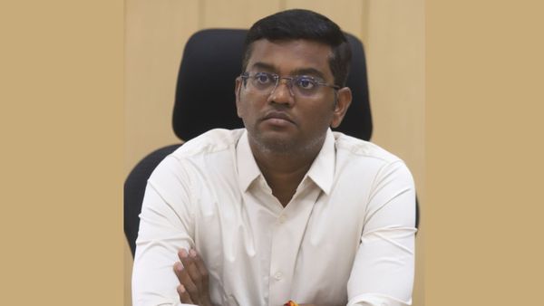 ಸಿಎಂ ಡಿಕೆ. ಶಿವಕುಮಾರ್ ಕಾರ್ಯದರ್ಶಿಯಾಗಿ ಐಎಎಸ್ ಅಧಿಕಾರಿ ರಾಜೇಂದ್ರ ಚೋಳನ್ ನೇಮಕ