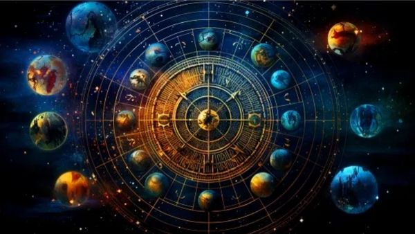 ಸೂರ್ಯ-ಬುಧ-ಶುಕ್ರರ ತ್ರಿಗ್ರಹ ಯೋಗ: ಈ ರಾಶಿಗಳಿಗೆ ಹಣದ ಹೊಳೆ