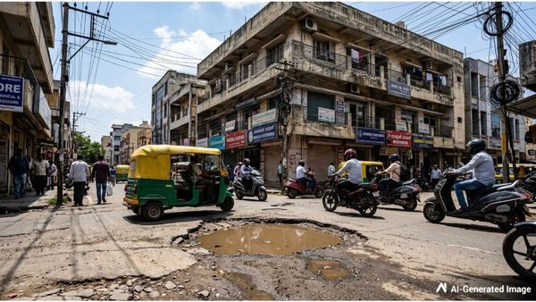 ಬೆಂಗಳೂರು ನಗರ ಸಚಿವ ಕೃಷ್ಣಬೈರೇಗೌಡರೇ ಈ ಬಗ್ಗೆಯೂ ರೀಲ್ಸ್‌ ಮಾಡಿ ಪ್ಲೀಸ್ ಎಂದ ಆರ್ ಅಶೋಕ್ 