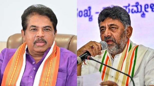 ಸಾಲದ ಹೊರೆ ಬಿಟ್ಟು ಹೋದ ಸಿದ್ದರಾಮಯ್ಯ: ತೀರಿಸಲು ತೆರಿಗೆ ಏರಿಸ್ತಾರೆ ಡಿಕೆ ಶಿವಕುಮಾರ್: ಆರ್.ಅಶೋಕ್