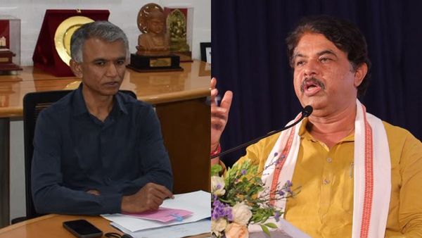 ಬೆಂಗಳೂರು ಕಾವೇರಿ ನೀರು ಕಲುಷಿತ: 60 ಕುಟುಂಬಗಳು ಅಸ್ವಸ್ಥ: ರೀಲ್ಸ್ ಮಿನಿಸ್ಟರ್ ಎಂದು ಆರ್.ಅಶೋಕ್ ತರಾಟೆ