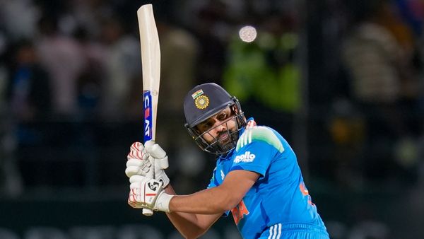 Rohit Sharma: ಬರೀ 6 ರನ್‌ಗಳಿಸಿ ವಿಶೇಷ ದಾಖಲೆ ಮಾಡಿದ ಟೀಮ್ ಇಂಡಿಯಾ ಸ್ಟಾರ್ ರೋಹಿತ್ ಶರ್ಮಾ